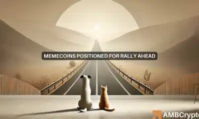 memecoins