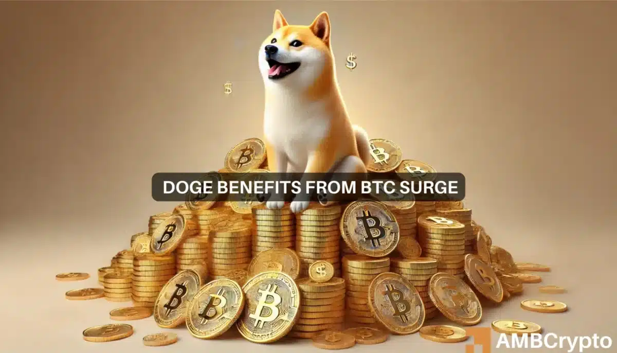 DOGE