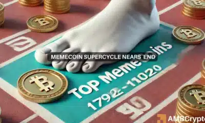 memecoins