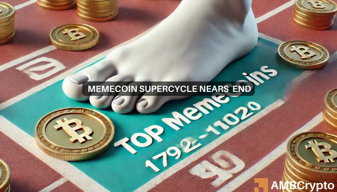 memecoins