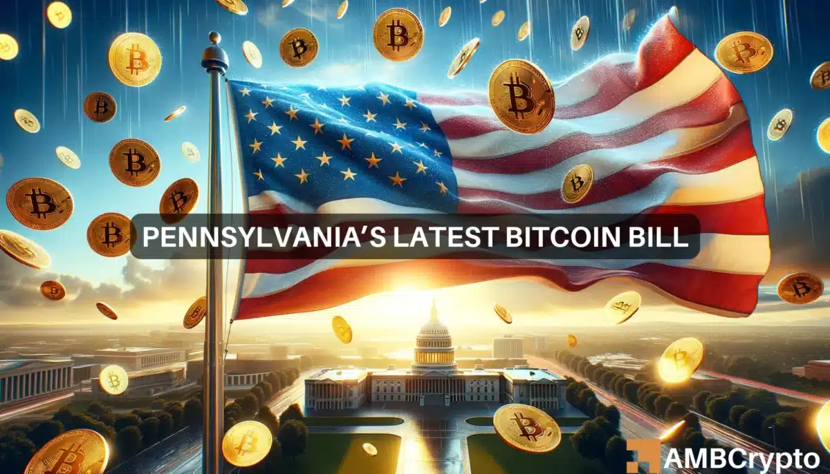 Pennsylvania Bitcoin