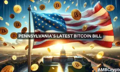 Pennsylvania Bitcoin