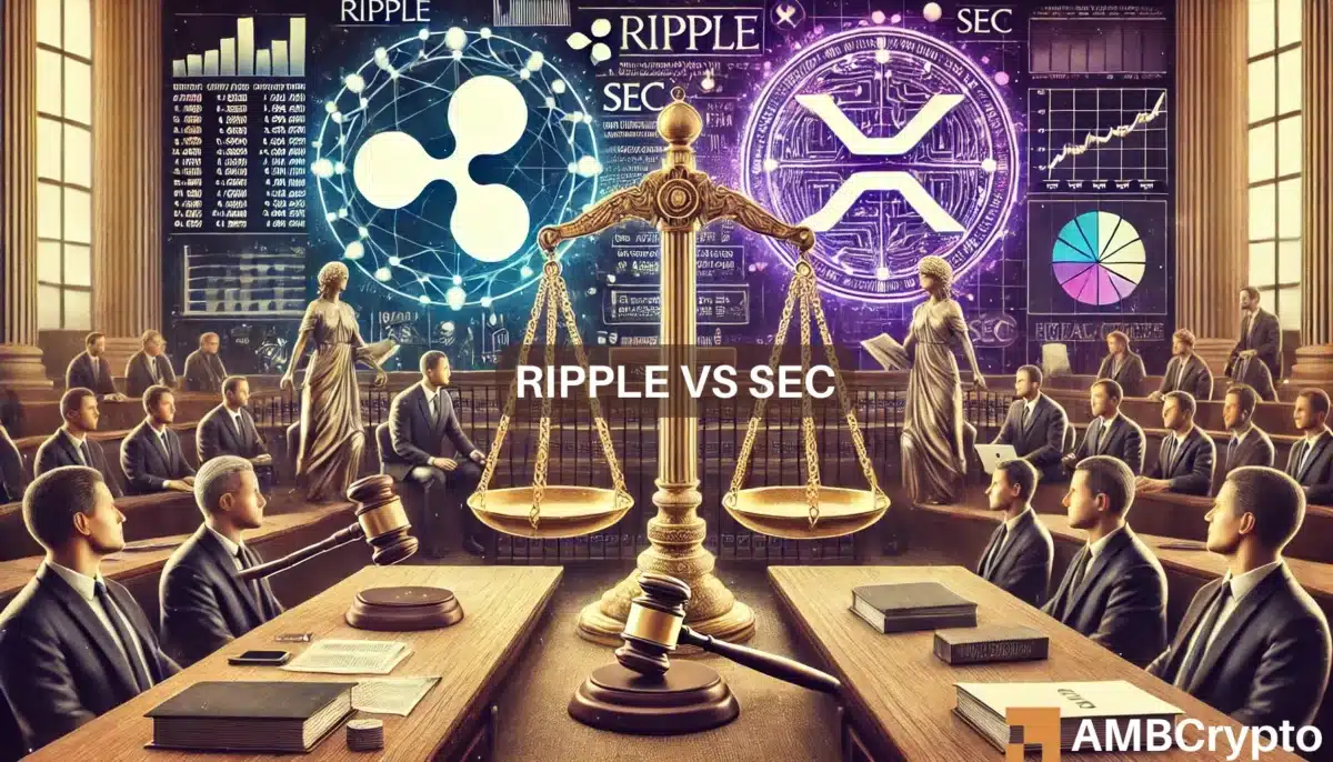 Ripple US SEC