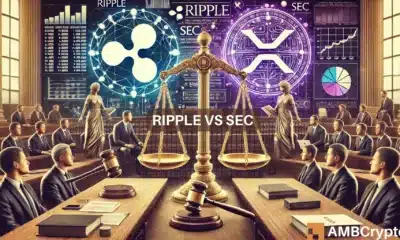 Ripple US SEC