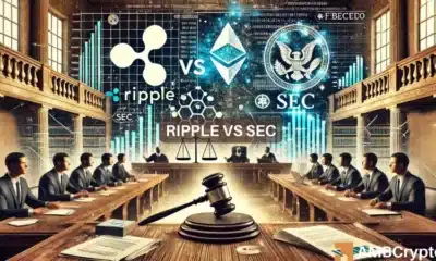 Ripple - SEC case appeal: 'Irrational, misguided from the start'