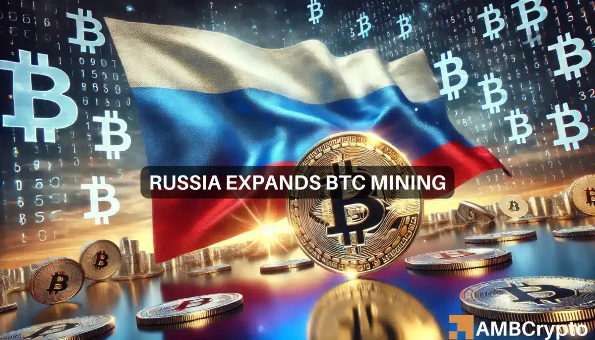 Rissua expands BTC mining