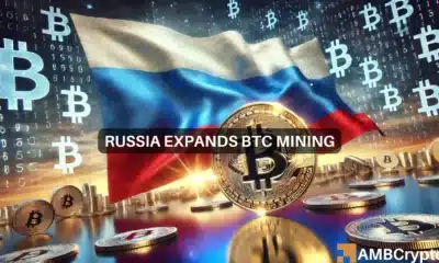 Rissua expands BTC mining