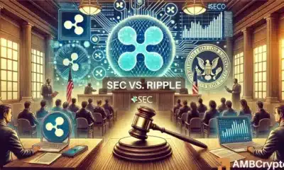 'Not just about XRP' - Bitnomial challenges SEC’s claim on XRP Futures