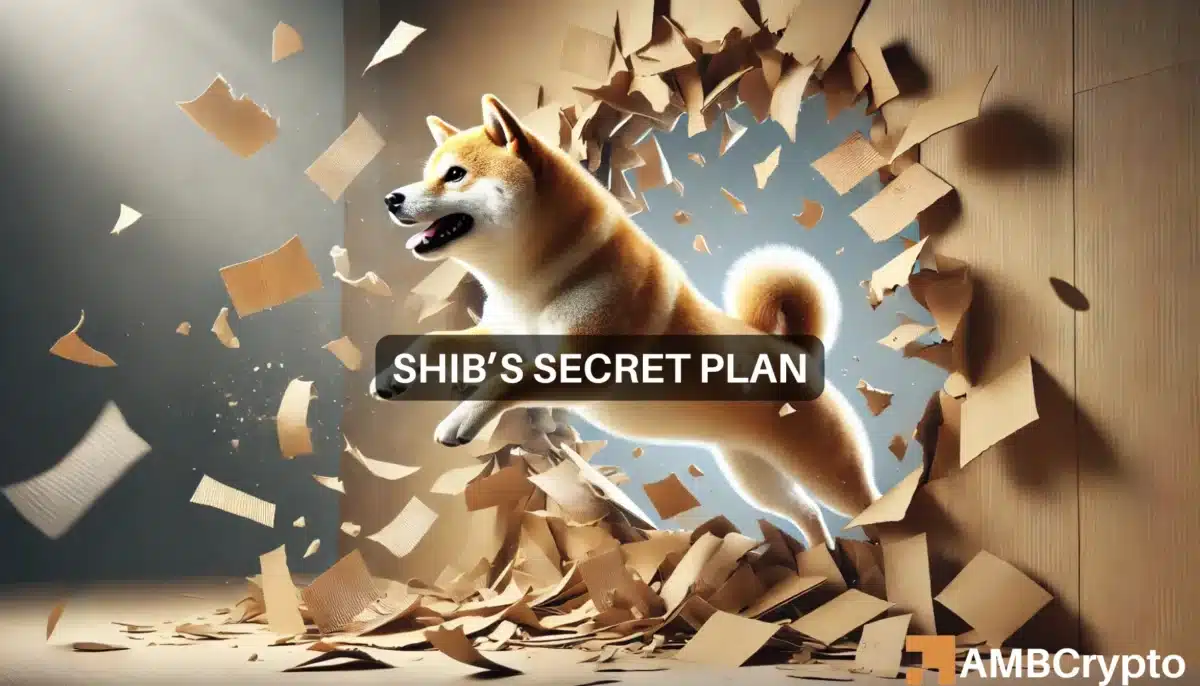 Shiba Inu - All you need to know about SHIB's latest breakout odds