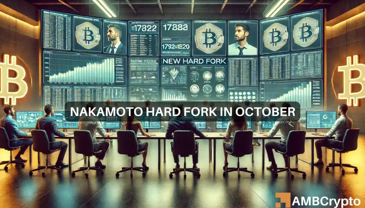 Stacks confirms new Nakamoto mainnet activation timeline - Details