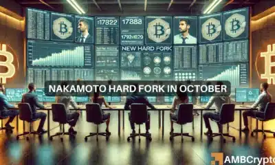 Stacks confirms new Nakamoto mainnet activation timeline - Details