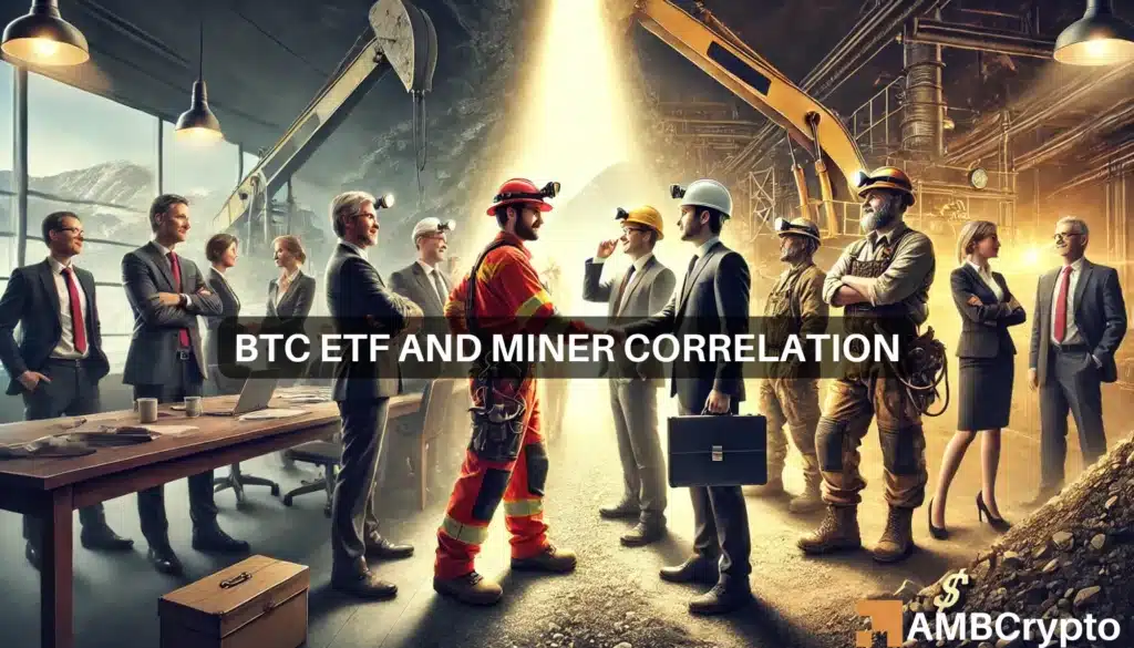 Bitcoin: How THIS major correlation can help BTC's rally sustain