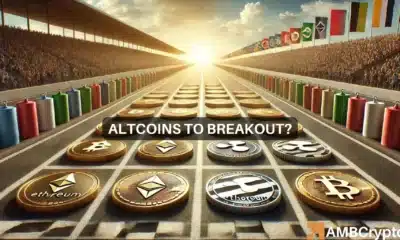 altcoins