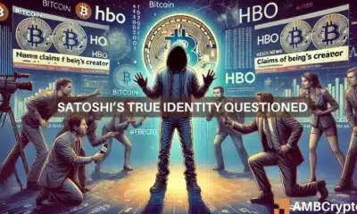 Peter Todd refutes HBO crypto documentary: 'I am not Satoshi'