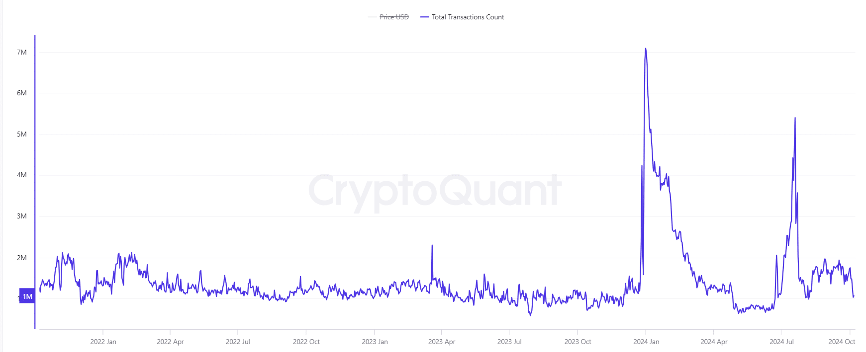 XRP 황소 눈 브레이크아웃: 온체인 데이터 및 시장 정서 분석