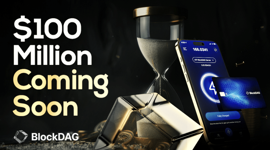 BlockDAG