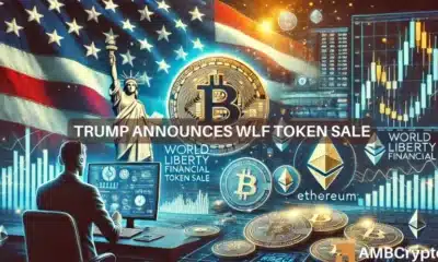 Donald Trump crypto project set to launch: What happens next?