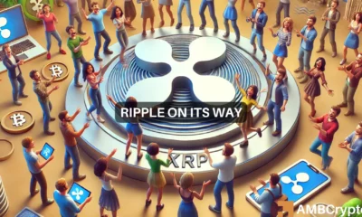 XRP's breakout odds - All the factors that can push altcoin beyond $0.55