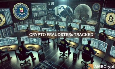 crypto fraud