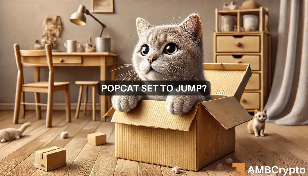 POPCAT sparks THIS bullish sign - 22% rally next?