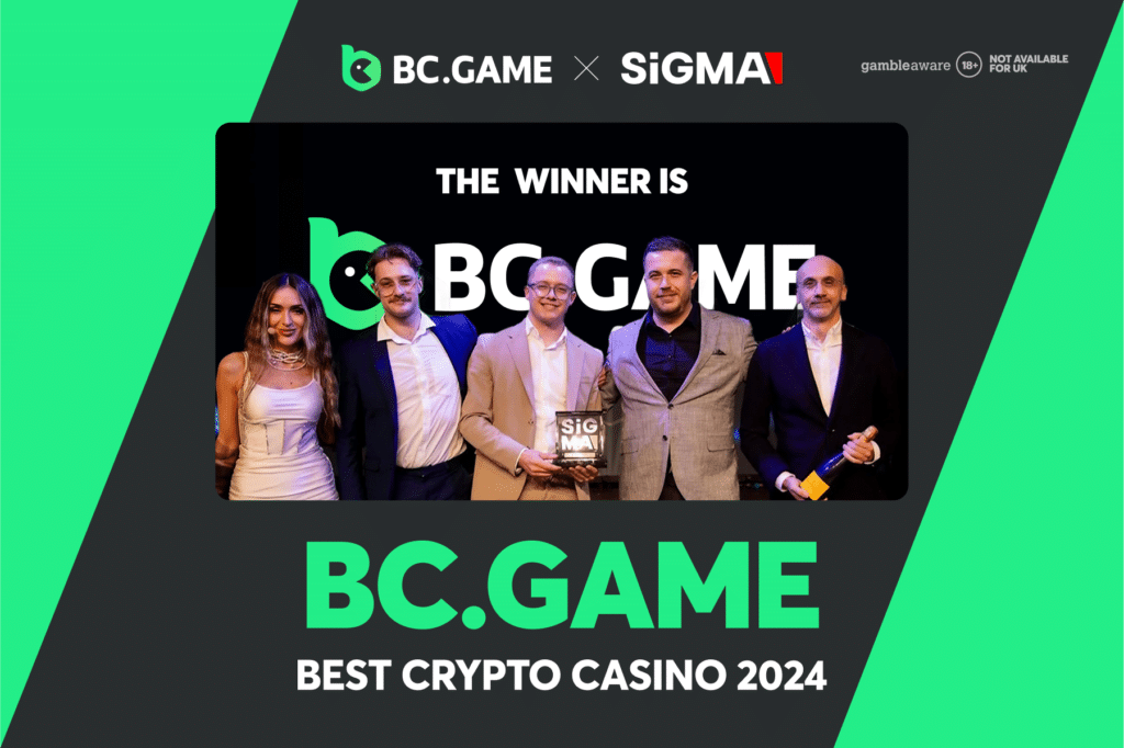 BC.Game