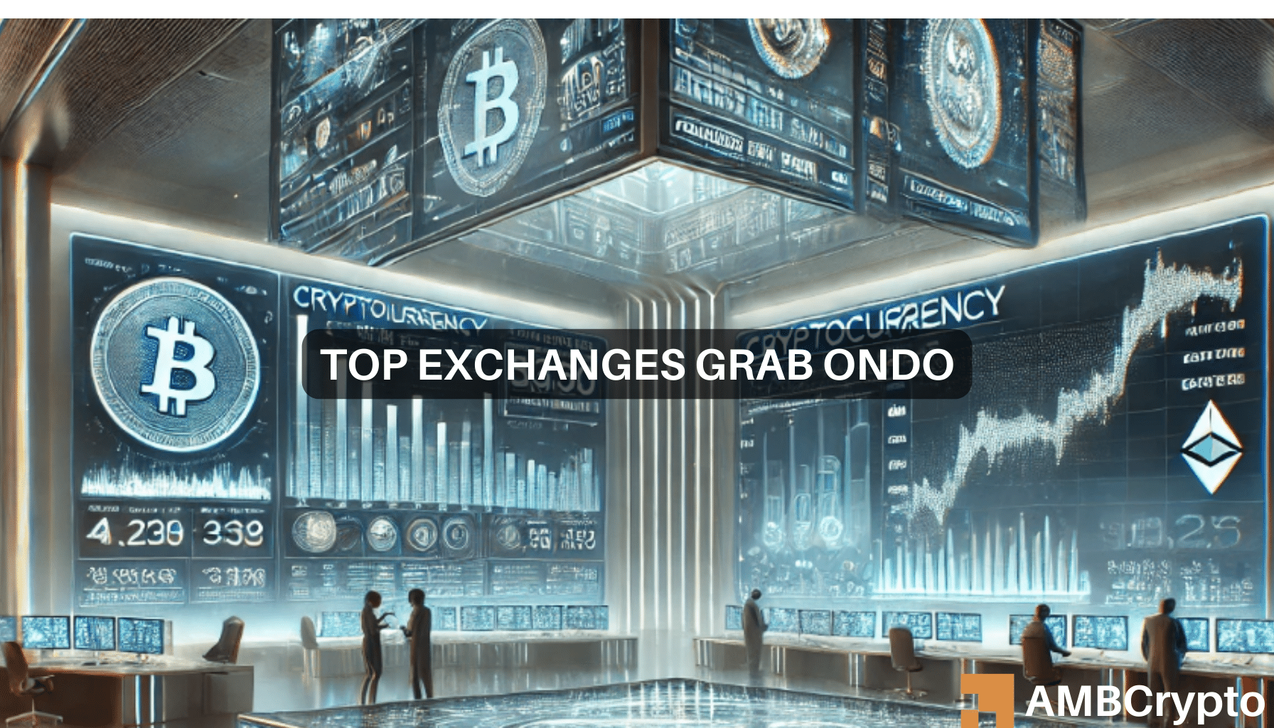 ONDO draws whale investors: Is a major price surge coming?