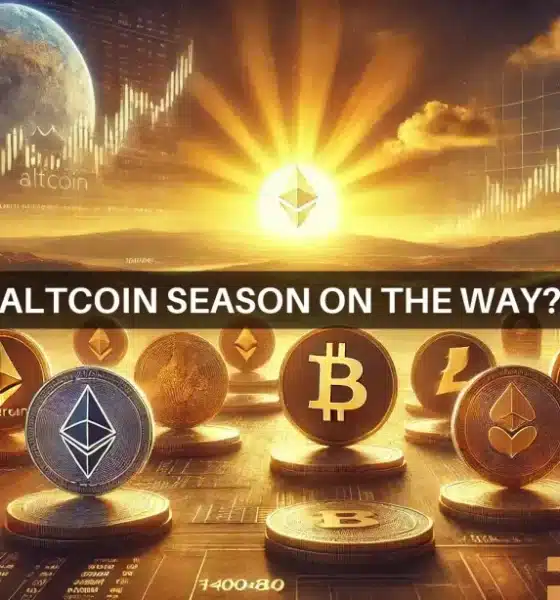 Is Altcoin Season approaching? Analyzing Bitcoin dominance and market trends