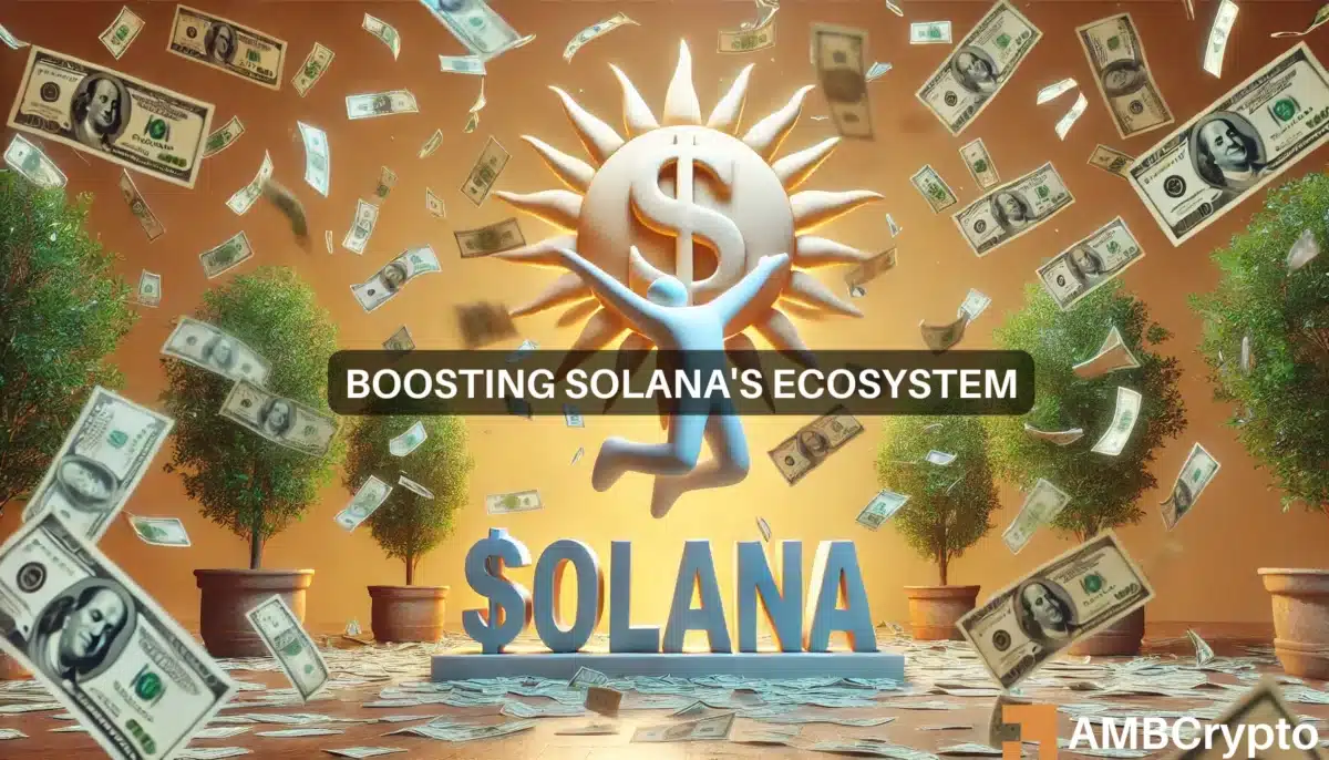 Examining Ethereum's role in Solana's booming liquidity