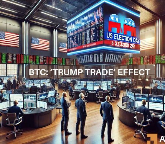 Breaking down Bitcoin's week as 'Trump Trade' frenzy lifts crypto