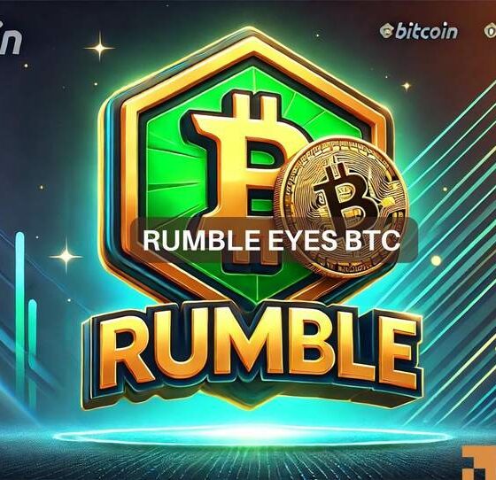 Bitcoin Rumble