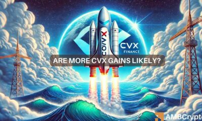 CVX crypto