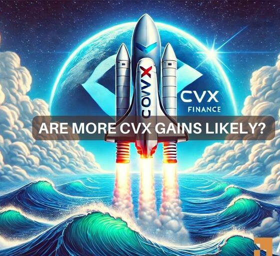 CVX crypto