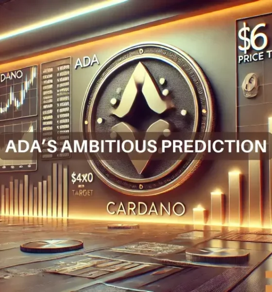 Can Cardano reach $6 by July 2025? A technical and on-chain analysis