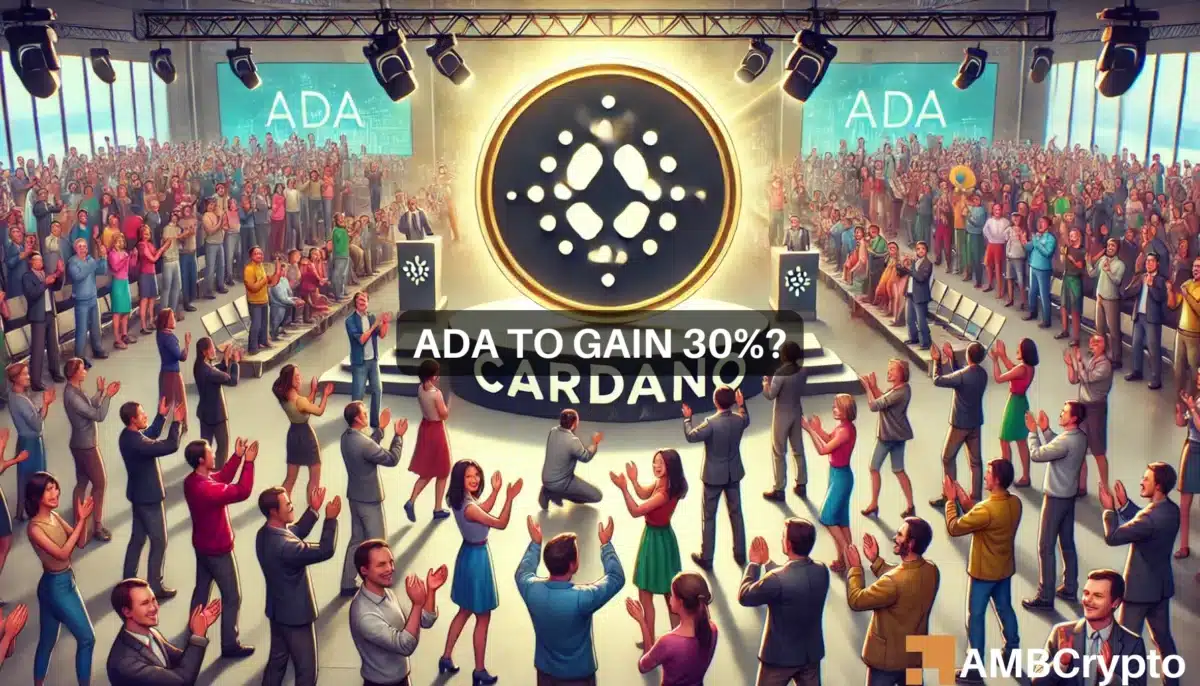 Cardano: Why $0.80 is in focus as ADA eyes a 30% rally