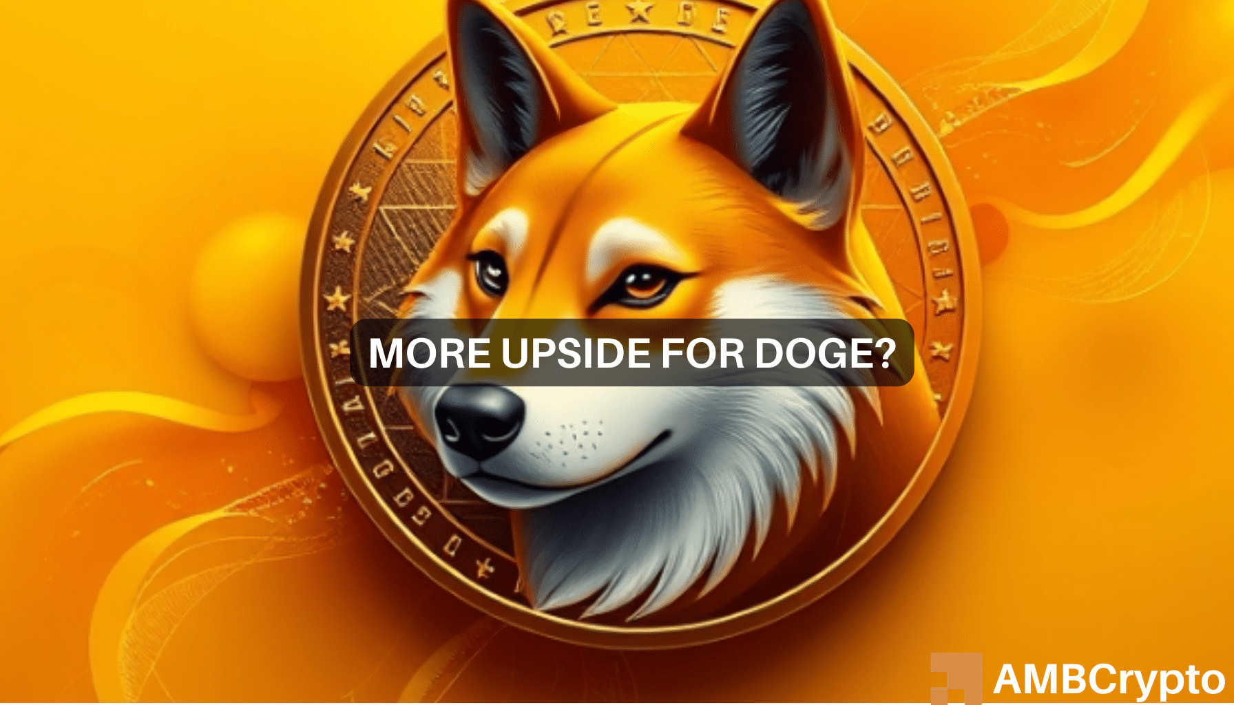 How Dogecoin whales can spur a 28% rally on the price charts