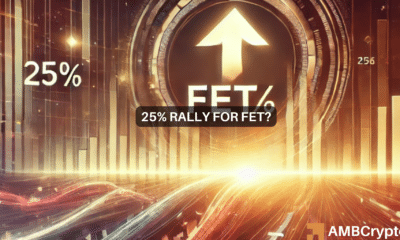 Examining how and why FET can climb by 25% to hit $1.80