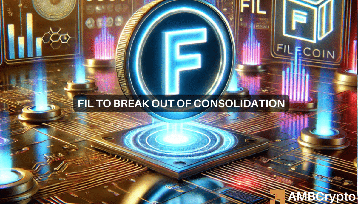 Filecoin