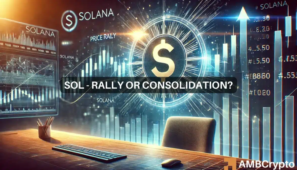 Can Solana surge to $299 soon? What the data suggests