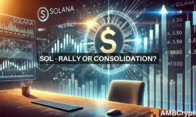 Can Solana surge to $299 soon? What the data suggests