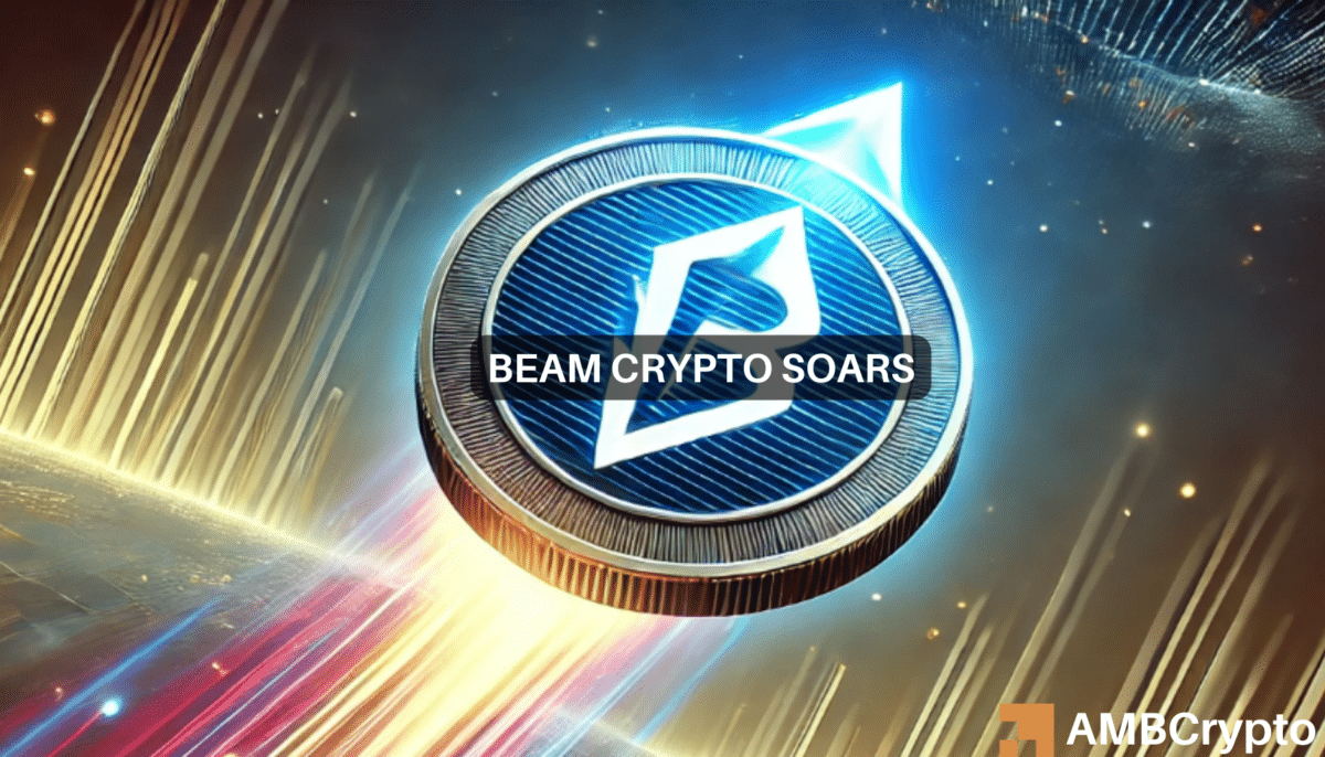 BEAM