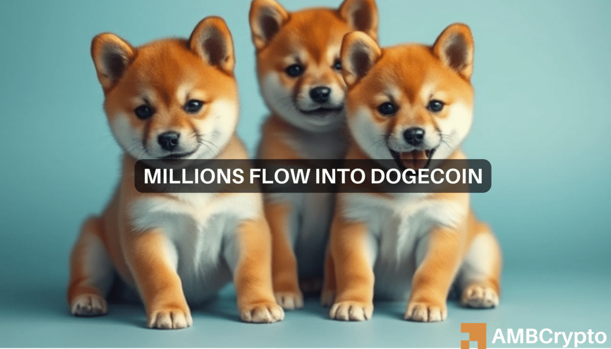 dogecoin