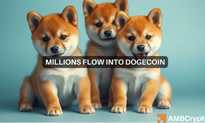 dogecoin