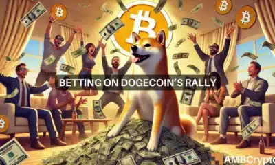 Dogecoin repeats 2020's trick - Should you bet on a similar breakout in 2024?