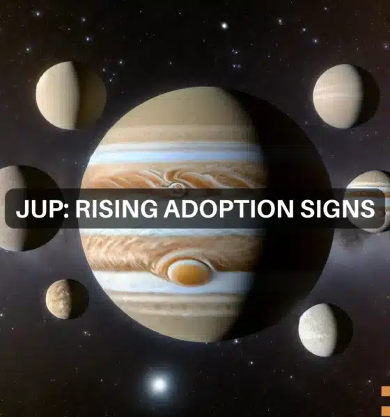 Jupiter JUP