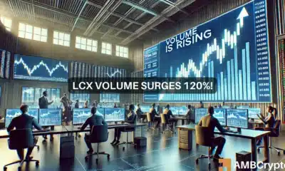 LCX crypto