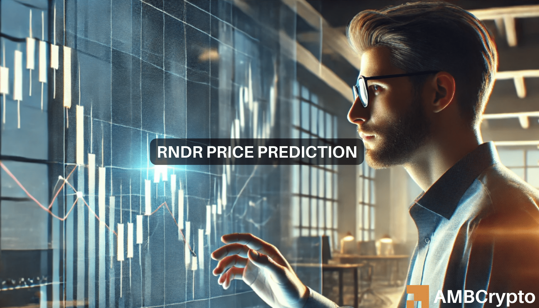 RNDR's price charts confirm bullish breakout - Is $12.05 the next target?