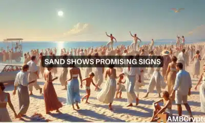 SAND