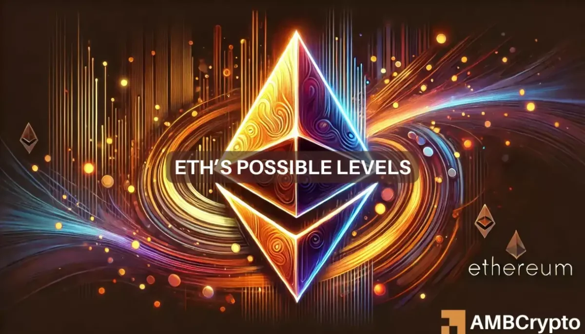 Ethereum's Purge & institutional adoption: Will they propel ETH to $3,000?