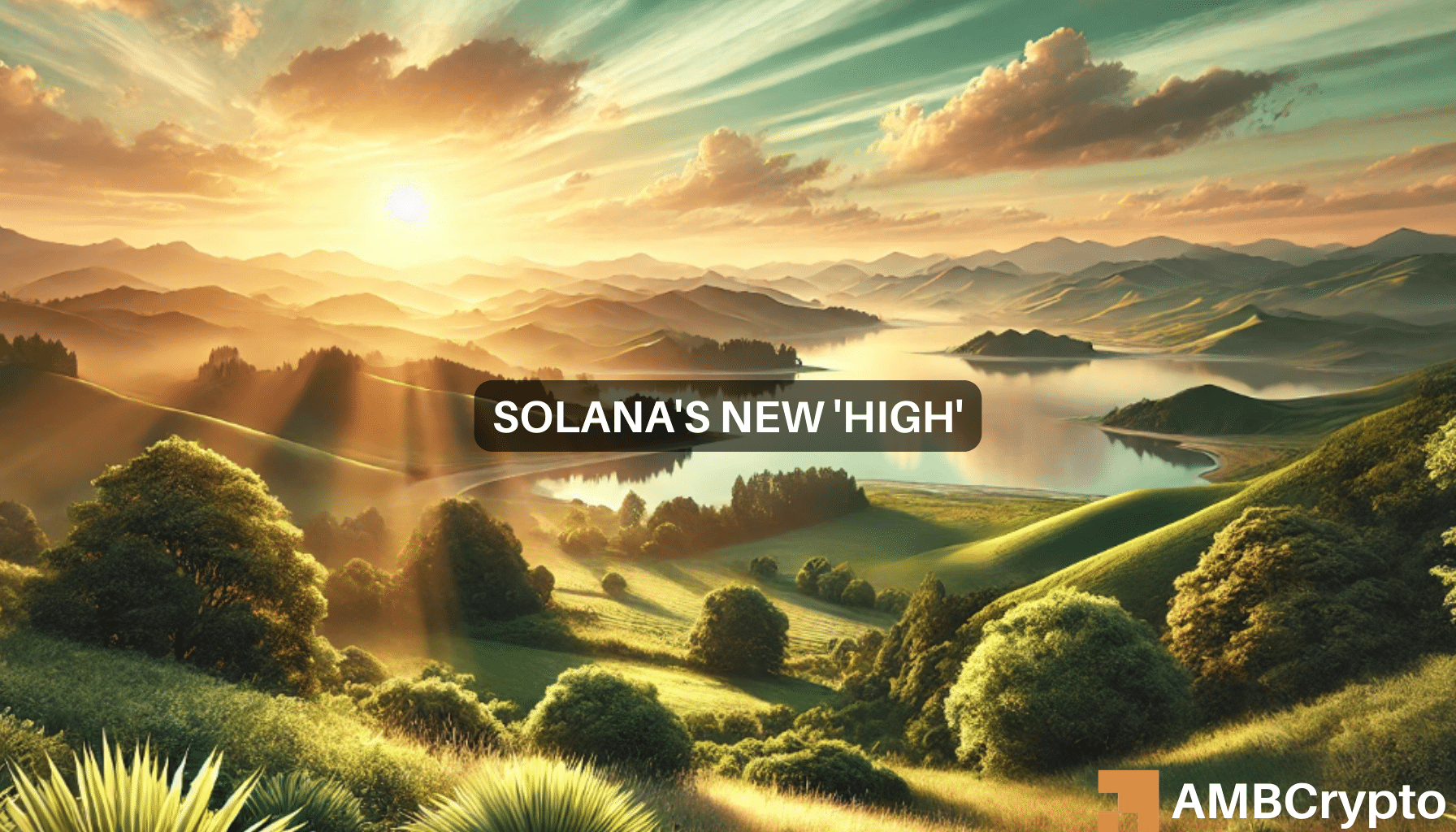 Solana - Examining what to expect from its new ATH in Open Interest