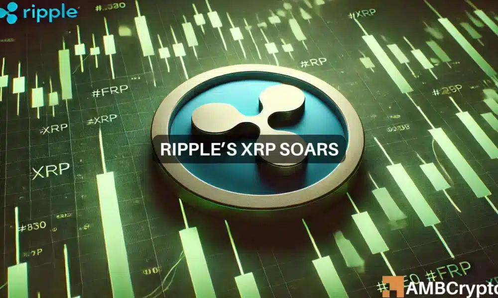 XRP